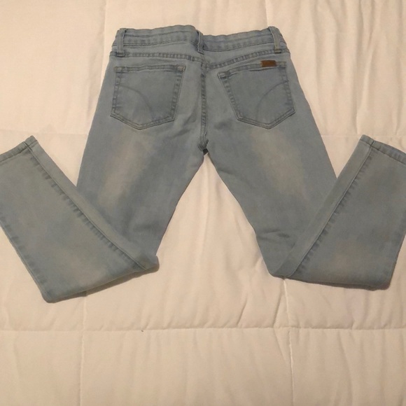 Girl’s Jeans - Picture 2 of 2